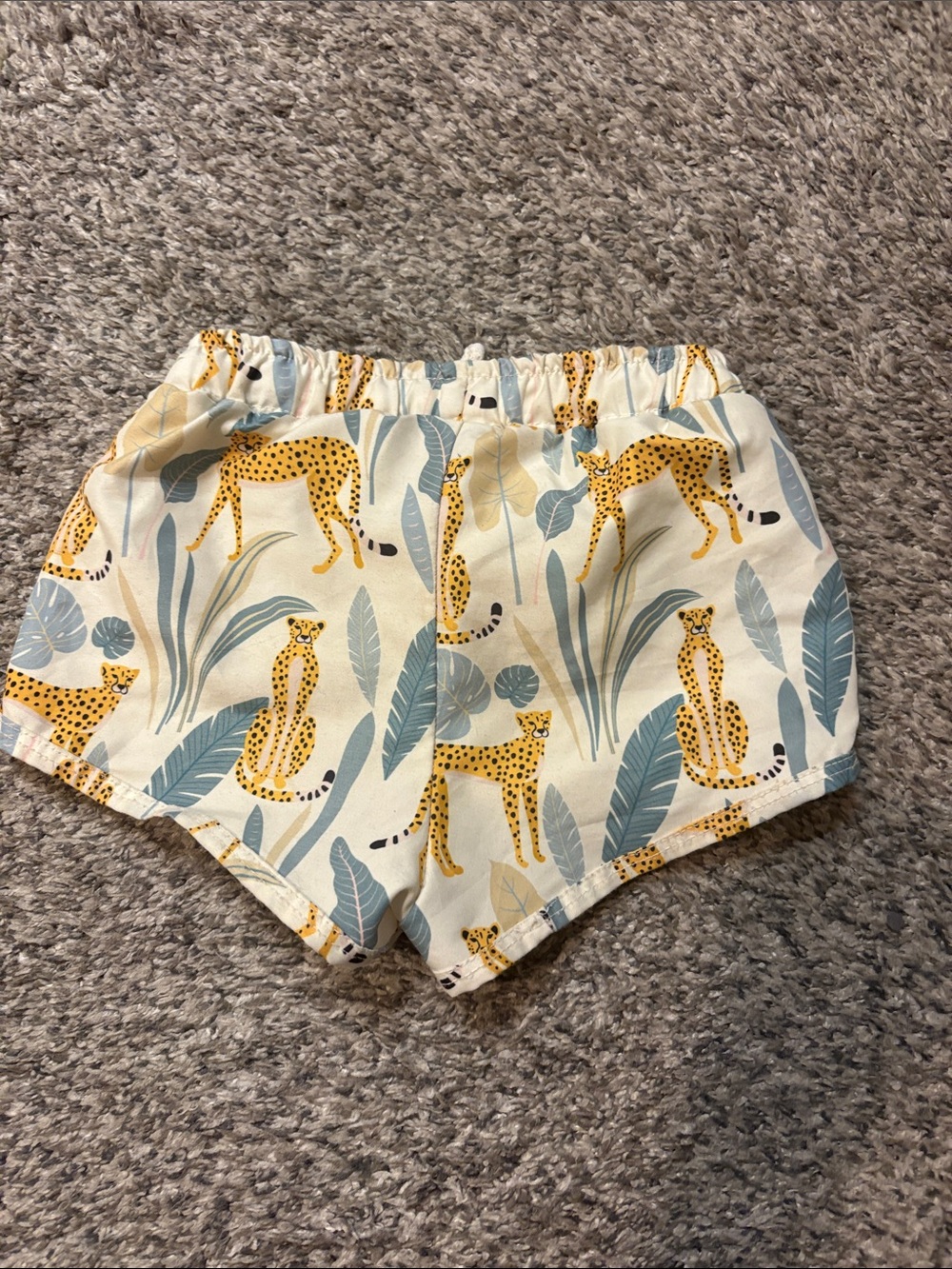 Kids swim trunks 3T - Picture 3 of 3